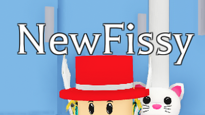 NewFissy @ Uplift Games on X: Come join the Fissy's Crew Discord