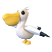 Pelican, Adopt Me! Wiki