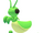 Praying Mantis (Pet)