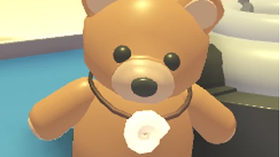 Nautilus Shell Necklace Adopt Me Wiki Fandom