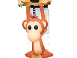 Monkey Pogo