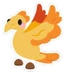 Phoenix sticker