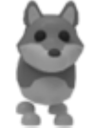 Wolf Adopt Me Wiki Fandom - kawaii dog roblox