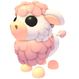 Angus Cow | Adopt Me! Wiki | Fandom