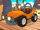 Beach Buggy