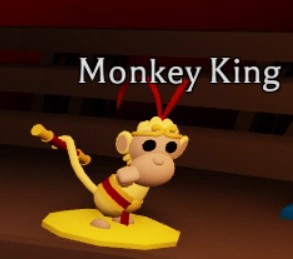 Monkey King (NPC) | Adopt Me! Wiki | Fandom