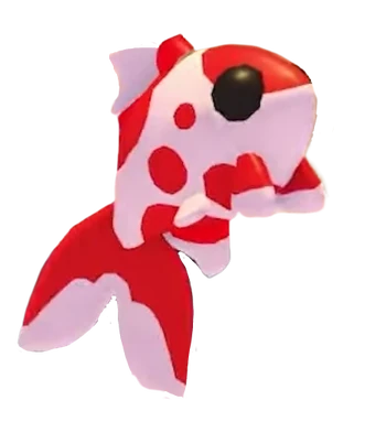 Koi Carp | Adopt Me! Wiki | Fandom