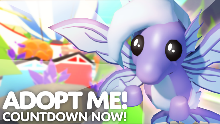 Merhorse Adopt Me Wiki Fandom