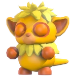 Island Tarsier