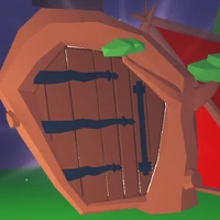 Magic Door Adopt Me Wiki Fandom The front door in particular stands out because the ghosts always locks it when it. magic door adopt me wiki fandom