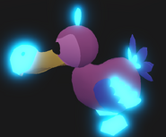 Neon Dodo