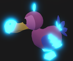 Dodo Adopt Me Wiki Fandom - dodo bird in roblox