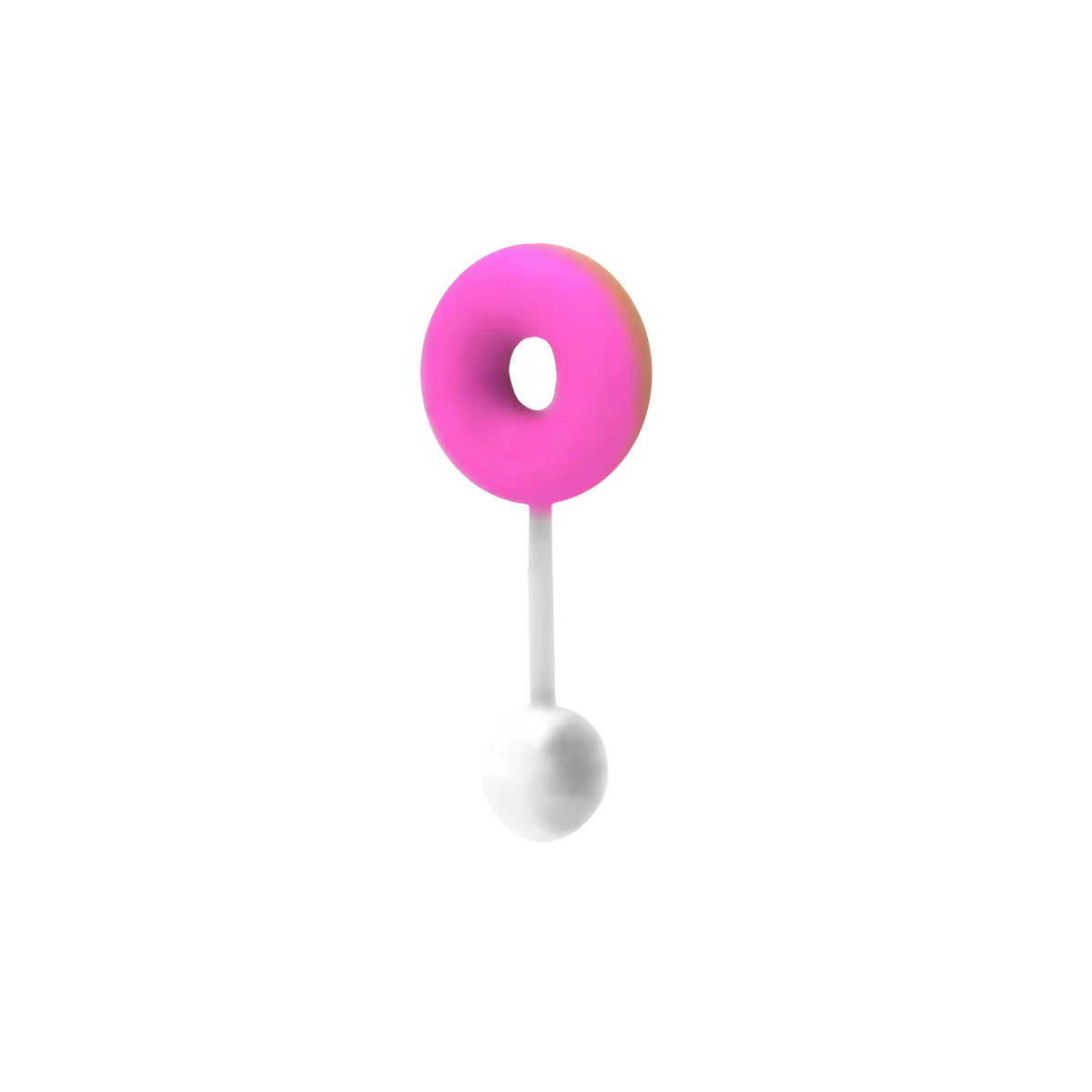 Donut Rattle Adopt Me! Wiki Fandom