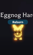 Eggnog Hare | Adopt Me! Wiki | Fandom