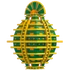 Aztec Egg