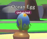 Adopt Me Ocean Egg release date: When is the Ocean Egg coming to Adopt Me  pets?, Gaming, Entertainment