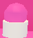 The old Pink Ice Cream in-game.