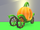 Pumpkin Carriage