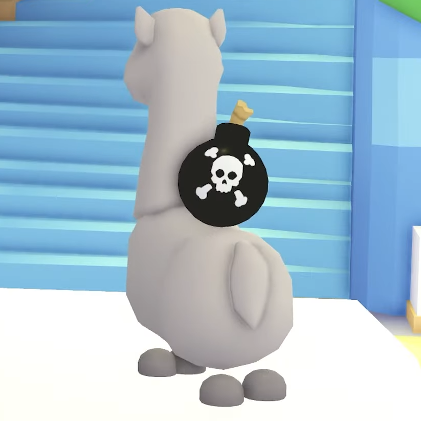 Skull Toy Adopt Me! Wiki Fandom