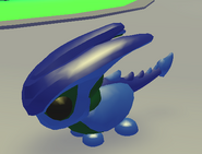 Zeopod | Adopt Me! Wiki | Fandom