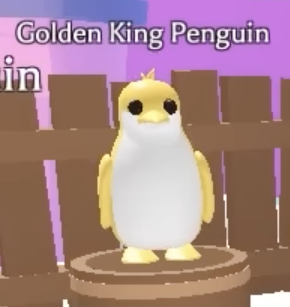 Penguin, Adopt Me! Wiki, Fandom