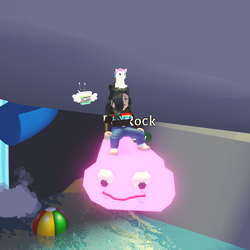 Neon Pets Adopt Me Wiki Fandom