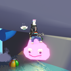 Neon Pets Adopt Me Wiki Fandom - roblox neon pets