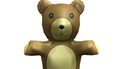 Discuss Everything About Adopt Me Wiki Fandom - evil teddy bear head roblox