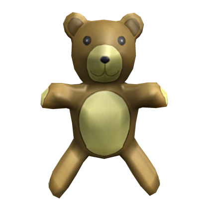 Teddy Bear Adopt Me Wiki Fandom - roblox adopt me brown bear