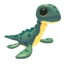 Elasmosaurus