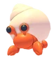 Hermit Crab