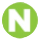 Neon icon