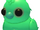 Zombie Chick