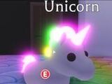 Unicornio