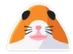 Hamster Selfie Sticker