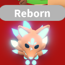 Kitsune Adopt Me Roblox Wiki Fandom