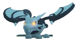 Vampire Dragon