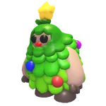 ツリーサスクワッチ