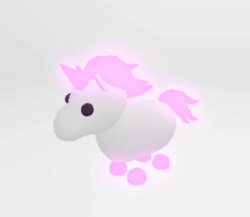Evil Unicorn, Adopt Me! Wiki, Fandom