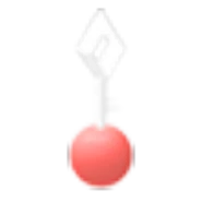 The Rattle in a player's inventory.