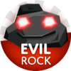 Evil Rock Gamepass Icon