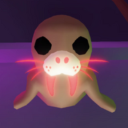 Mega Neon Walrus (Common)