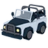 Off-Road Car