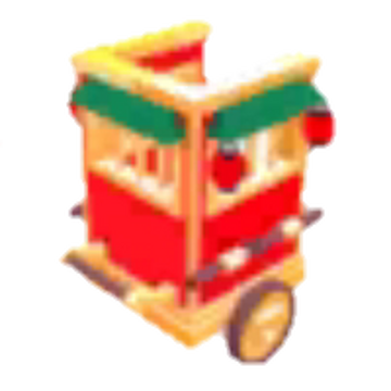 Palanquin Stroller Adopt Me Wiki Fandom Don't wait any longer and get the rewards you deserve as soon as possible. palanquin stroller adopt me wiki
