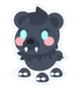 Scarebear Sticker