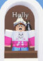 Holly New Outfit