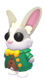 ミスター・ウィスカーピップス