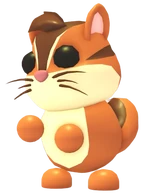 Chipmunk