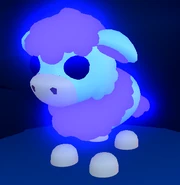 Angus Cow | Adopt Me! Wiki | Fandom