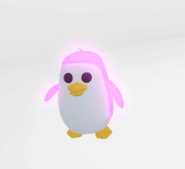 Golden Penguin | Adopt Me! Wiki | Fandom
